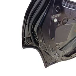 PORTA TRASEIRA ESQUERDA JEEP RENEGADE 2016 Á 2024