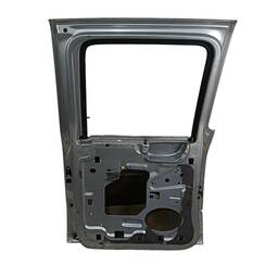 PORTA TRASEIRA ESQUERDA FORD RANGER 2010 Á 2012 ORIGINAL