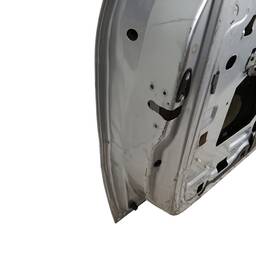 PORTA TRASEIRA ESQUERDA FORD RANGER 2010 Á 2012 ORIGINAL