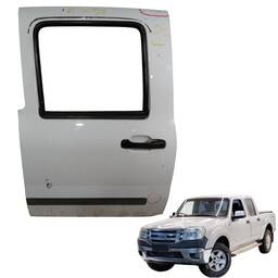 PORTA TRASEIRA ESQUERDA  FORD RANGER 2010 2011 2012 ORIGINAL