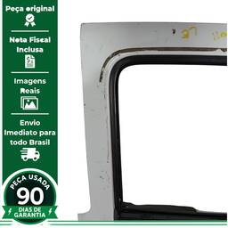 PORTA TRASEIRA ESQUERDA  FORD RANGER 2010 2011 2012 ORIGINAL