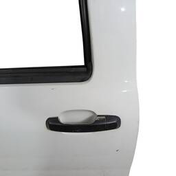 PORTA TRASEIRA ESQUERDA  FORD RANGER 2010 2011 2012 ORIGINAL