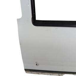 PORTA TRASEIRA ESQUERDA  FORD RANGER 2010 2011 2012 ORIGINAL