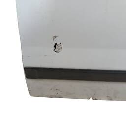 PORTA TRASEIRA ESQUERDA  FORD RANGER 2010 2011 2012 ORIGINAL