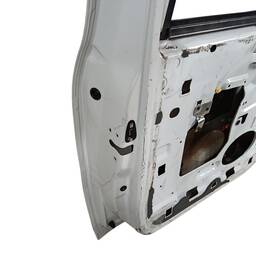 PORTA TRASEIRA ESQUERDA  FORD RANGER 2010 2011 2012 ORIGINAL