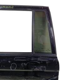 PORTA TRASEIRA ESQUERDA  MITSUBISHI PAJERO SPORT 2005 Á 2011