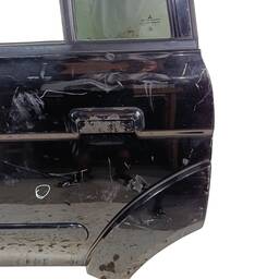 PORTA TRASEIRA ESQUERDA  MITSUBISHI PAJERO SPORT 2005 Á 2011