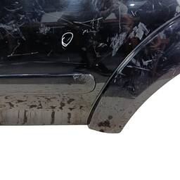 PORTA TRASEIRA ESQUERDA  MITSUBISHI PAJERO SPORT 2005 Á 2011