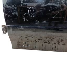 PORTA TRASEIRA ESQUERDA  MITSUBISHI PAJERO SPORT 2005 Á 2011