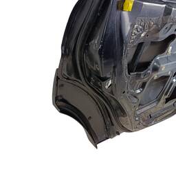 PORTA TRASEIRA ESQUERDA  MITSUBISHI PAJERO SPORT 2005 Á 2011