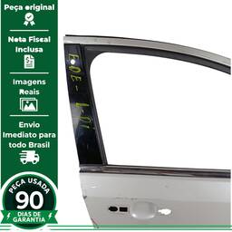 PORTA DIANTEIRA DIREITA FORD EDGE 2009 2010 A 2013 2014