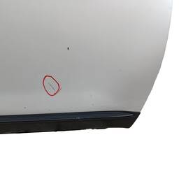 PORTA DIANTEIRA DIREITA FORD EDGE 2009 2010 A 2013 2014