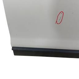 PORTA DIANTEIRA DIREITA FORD EDGE 2009 2010 A 2013 2014