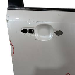 PORTA DIANTEIRA DIREITA FORD EDGE 2009 2010 A 2013 2014