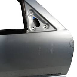 PORTA DIANTEIRA DIREITA CHEVROLET S10 BLAZER 2001 A 2011