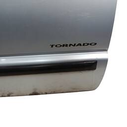 PORTA DIANTEIRA DIREITA CHEVROLET S10 BLAZER 2001 A 2011