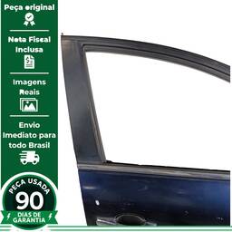 PORTA DIANTEIRA DIREITA GM CAPTIVA 2008 2009 A 2016 2017