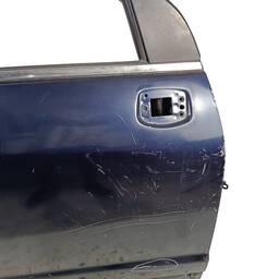 PORTA DIANTEIRA DIREITA GM CAPTIVA 2008 2009 A 2016 2017