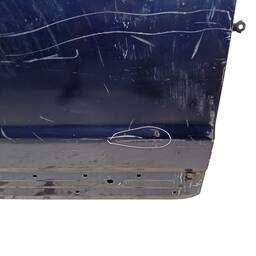 PORTA DIANTEIRA DIREITA GM CAPTIVA 2008 2009 A 2016 2017