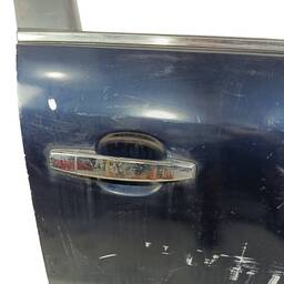 PORTA DIANTEIRA DIREITA GM CAPTIVA 2008 2009 A 2016 2017