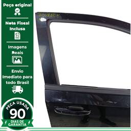 PORTA DIANTEIRA DIREITA DODGE JOURNEY 2009 2010 A 2017 2018