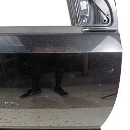 PORTA DIANTEIRA DIREITA DODGE JOURNEY 2009 2010 A 2017 2018