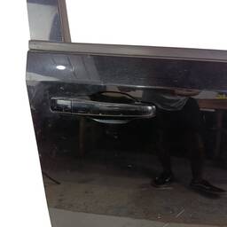 PORTA DIANTEIRA DIREITA DODGE JOURNEY 2009 2010 A 2017 2018