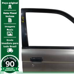 PORTA DIANT DIREITA MITSUBISHI L200 OUTDOOR 2004 2005 Á 2011