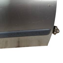PORTA DIANT DIREITA MITSUBISHI L200 OUTDOOR 2004 2005 Á 2011
