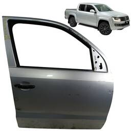 Porta Dianteira Direita Volkswagen Amarok 2011 á 2025