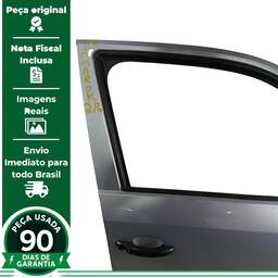 PORTA DIANTEIRA DIREITA VOLKSWAGEN AMAROK 2011 Á 2025