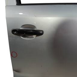 PORTA DIANTEIRA DIREITA VOLKSWAGEN AMAROK 2011 Á 2025
