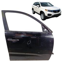 Porta Dianteira Direita kia Sorento 2010 2011 á  2014 2015