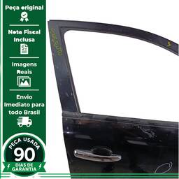 PORTA DIANTEIRA DIREITA KIA SORENTO 2010 2011 Á  2014 2015