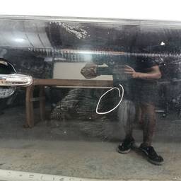 PORTA DIANTEIRA DIREITA KIA SORENTO 2010 2011 Á  2014 2015