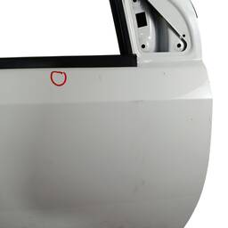 PORTA DIANTEIRA DIREITA FREEMONT JOURNEY 2009 A 2018 ORIG