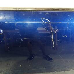 PORTA DIANTEIRA DIREITA FORD EDGE 2009 A 2014 ORIGINAL