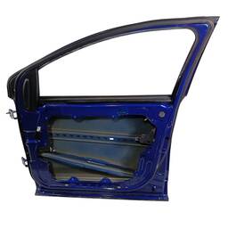 PORTA DIANTEIRA DIREITA FORD EDGE 2009 A 2014 ORIGINAL