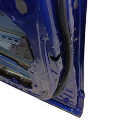 PORTA DIANTEIRA DIREITA FORD EDGE 2009 A 2014 ORIGINAL