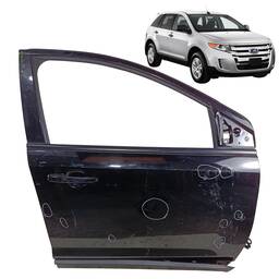 Porta Dianteira Direita Ford Edge 2009 a 2014 Original