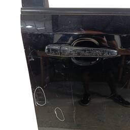 PORTA DIANTEIRA DIREITA FORD EDGE 2009 A 2014 ORIGINAL