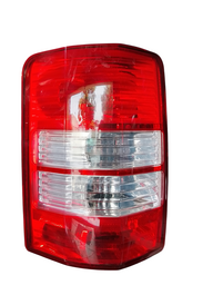 Lanterna Traseira Esquerda Cherokee 07 a 2013 Sport 
