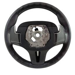 VOLANTE DIREÇÃO BMW 320I 330I G20 2019 A 2025 ORIGINAL