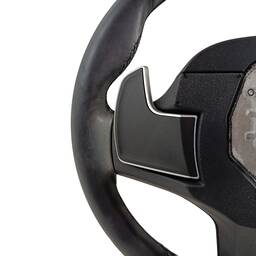 VOLANTE DIREÇÃO BMW 320I 330I G20 2019 A 2025 ORIGINAL