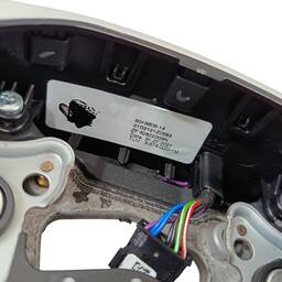 VOLANTE DIREÇÃO BMW 320I 330I G20 2019 A 2025 ORIGINAL