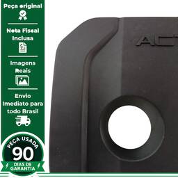 TAMPA CAPA MOTOR CHERY TIGGO 7 5X 1.5 2019 A 2025