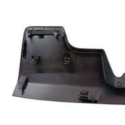 ACABAMENTO INFERIOR ESQUERDO PAINEL HONDA HRV 2023 2024 2025