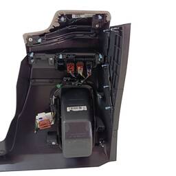 ACABAMENTO INFERIOR ESQUERDO PAINEL HONDA HRV 2023 2024 2025