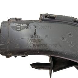 DUTO AR RADIADOR MINI COOPER COUNTRYMANN 2011 A 2016 