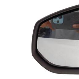 RETROVISOR ESQUERDO MANUAL GM SPIN 2012 A 2024 ORIGINAL